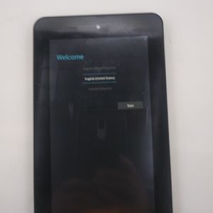 HP Slate 7 Tablet